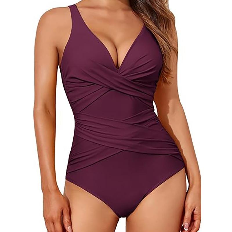 Women Bikini Sexy High Waist Bathing Suit Beach Swimwear Female Summer Swimsuit