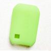 IKT Smart Key Silicone Cover for Suzuki / Mazda Cars, 2 Buttons, Wagon R,