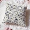 Cute Cartoon Texture Cushion Cover Premium Comfort Reversible Pillow Cove Two in One Design for Any Room  Car Interior