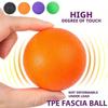 1PC Relaxing Fascia Massage Ball Deep Tissue Massage Muscle Relaxation Ball  Muscle Relaxation