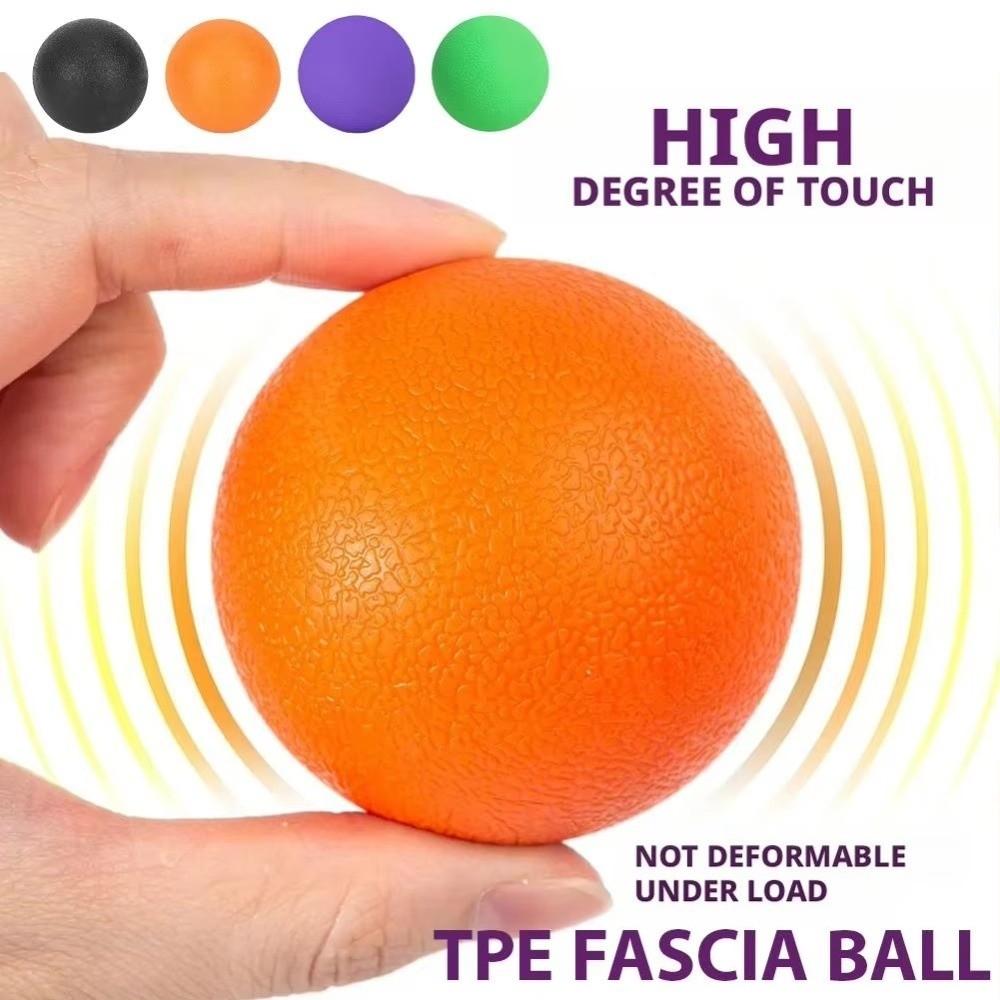 1PC Relaxing Fascia Massage Ball Deep Tissue Massage Muscle Relaxation Ball  Muscle Relaxation