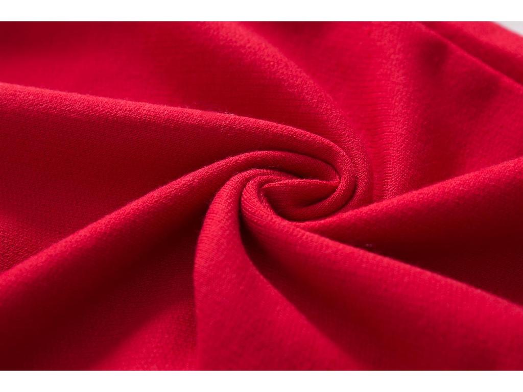 2020 Осень/Зима Европейский и Американский Бренд Спортивная Толстовка Круглый Вырез Длинный Рукав Комплект