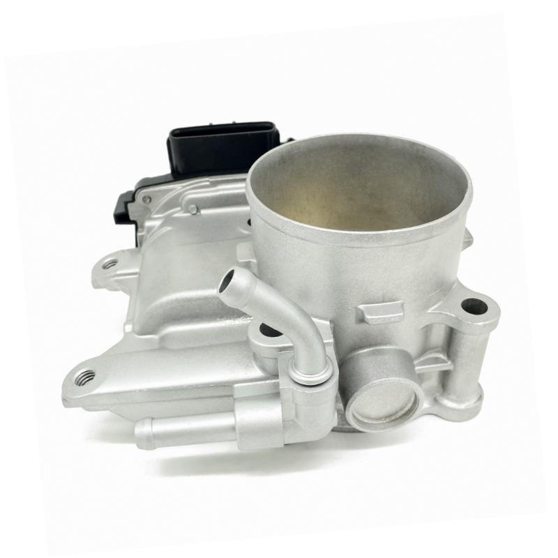 1450A102 Узел дроссельной заслонки для Mitsubishi-Outlander Cw6 Ex 3.0l V CW6 2006 2007 2008 2009 2010 2011 2012