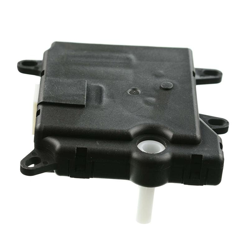 Привод заслонки смесителя отопителя HVAC для Ford Ranger 1995-2011 YL5Z-19E616-AA 604-202 F87Z19E616BA F77Z19E616AA F5TZ19E616A