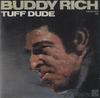 CD BUDDY RICH - Tuff Dude  33C387972 Japan Music Others Used