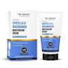 Dr. Sheth's Centella And Niacinamide Moisturizing Cream |For Oily & Acne Prone Skin | Fades Acne Marks & Controls Excess Oil | 48-Hour* Hydration| 50G