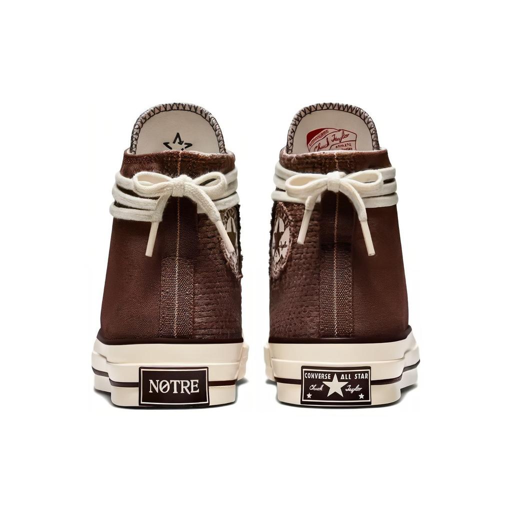 Converse Наш x Chuck 70 High 'Furniture' Мужские A01626C