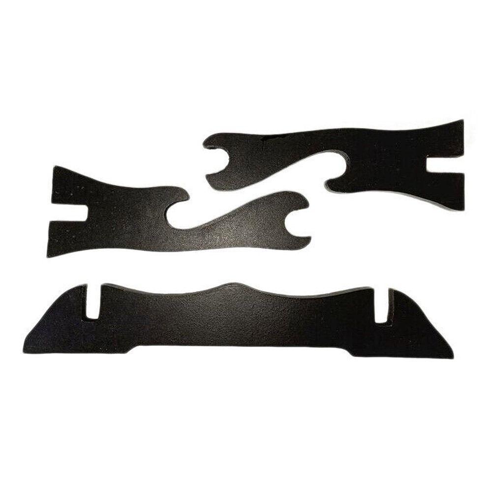 Доска плотности, подставка для самурайского меча, 1 ~ 3 уровня, подставка для катаны, высококачественная стойка для демонстрации меча