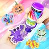 [PACZB] Creative Water Animals DIY Magic Box Kit Z3192