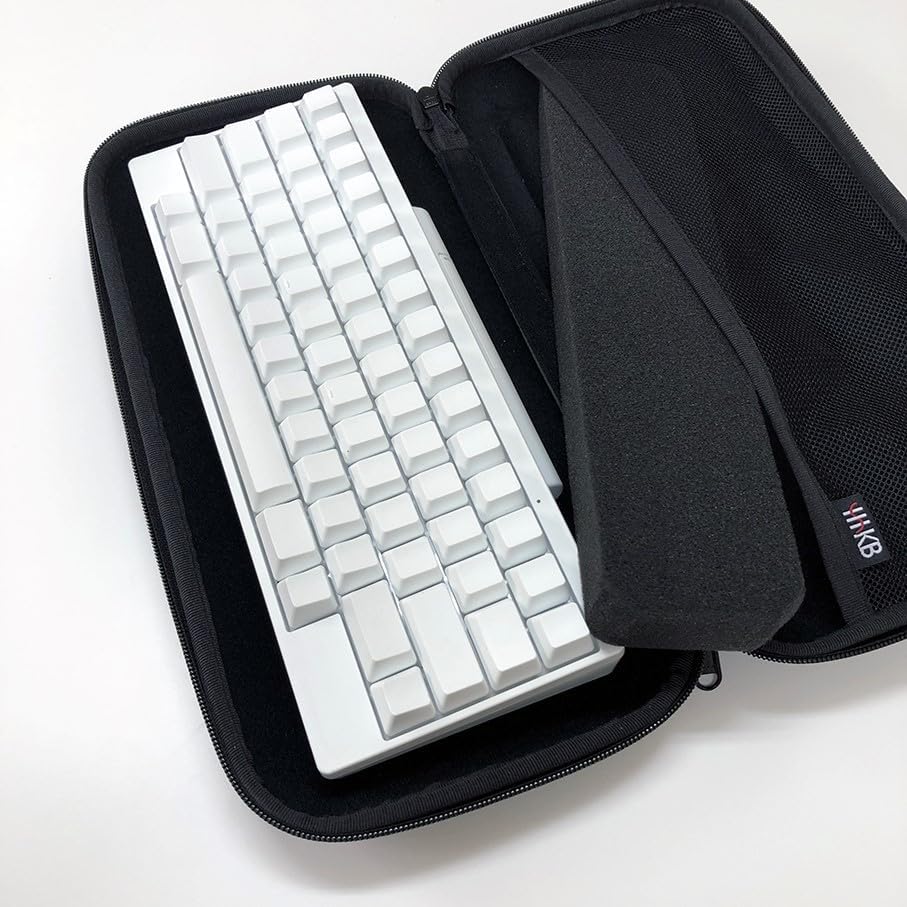 Чехол для хранения клавиатуры Bird Electronics Pod 2, совместимый с KC2-HHK-G (Клавиатура HHKB)