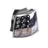 For Mitsubishi Outlander EX 2007-2013 Car Rear Tail Light Brake Stop Reverse Turn Signal Lamp Taillight