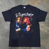 Редкая футболка с участниками группы Silverchair Унисекс Концертная S-5XL CR773 Унисекс Футболка