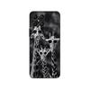Для Honor X8 чехол задняя крышка для HonorX8 Honor X 8 чехол-бампер мягкий силиконовый черный чехол из ТПУ розовый аниме космическая машина