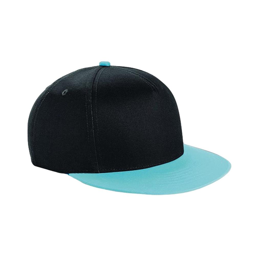 Beechfield Детская бейсболка Snapback