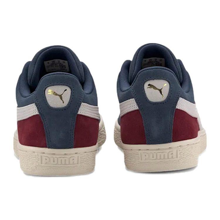 Puma Suede Classic 'Темно-синий Кордован' 365347-83