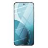 RURIHAI 10Pcs For Oppo Reno14 5G High Aluminium-Silicon Glass Film 0.26mm 2.5D Screen Protector