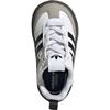 Adidas AdiFOM Samba 360 I White Black Gum Baby Sneakers Cloud-White Core-Black Clear-Granite IH3506