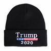 Trump TRUMP Wool Hat Men and Women America great again Embroidered Knit Hat