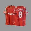Retro Football Jerseys Classic Vintage Replica Soccer Shirts Cycling Sports