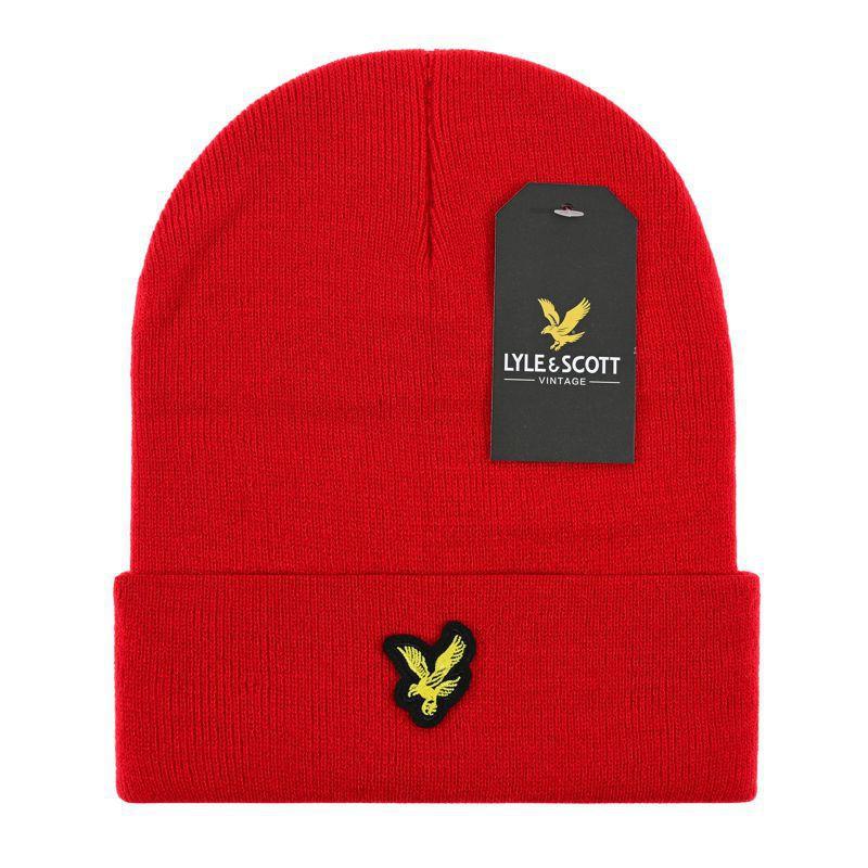 American Style Unisex Knit Beanie Winter Warm Ski Hat Skateboarding