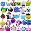 2026 New Blox Fruits Plush Hot Game Devil Fruit Stuffed Doll Christmas Birthday Gift For Children Popular Toys Cute Doll