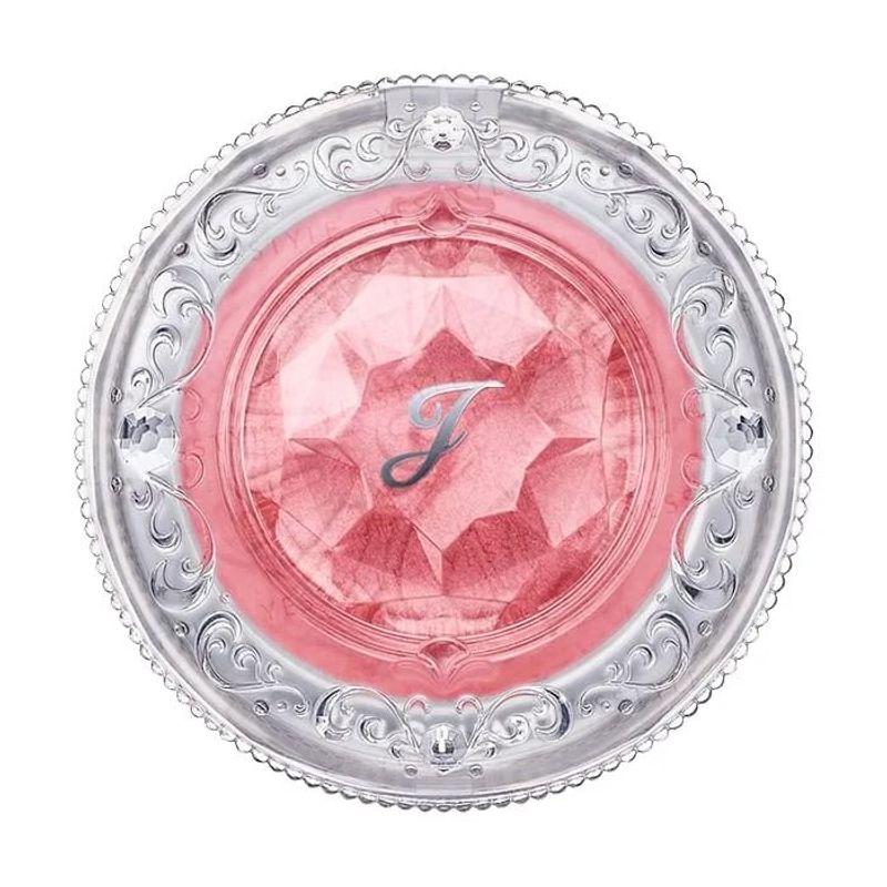 Jill Stuart - Румяна с мерцающим эффектом Melty Shimmer