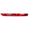 Right Rear Bumper Taillight Lamp Without Wire 8R0945096 Fit for Q5 20092016