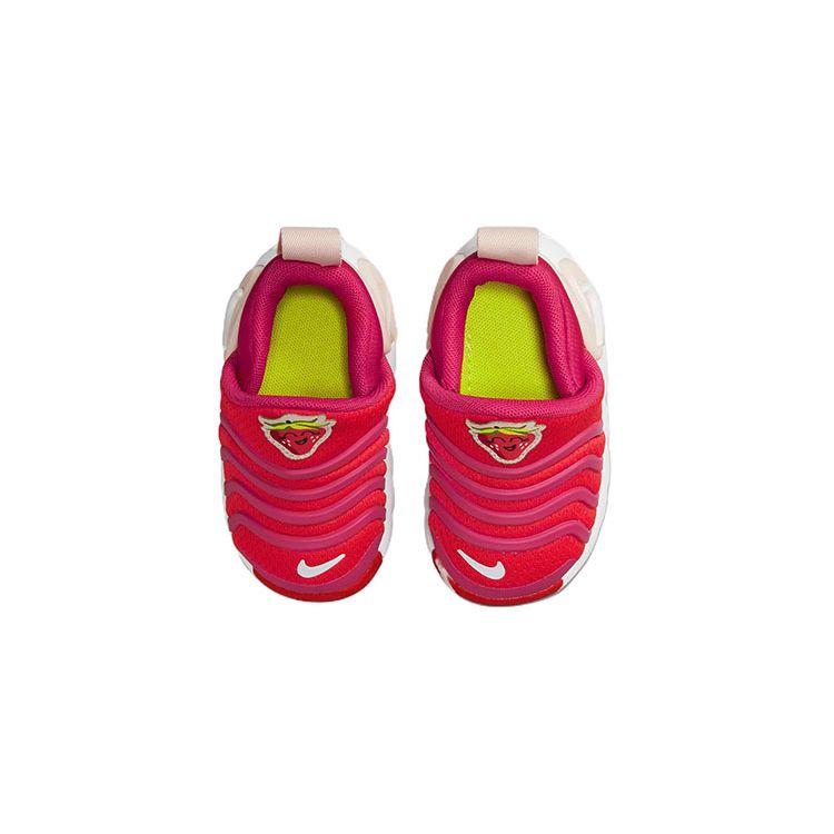 Nike Dynamo Go TD 'Клубничный' DO9376-600