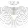 LP Пластинка SHANTI YALAH - Creation NSALP001 Nansa 2017 Европа Регги, Ска и Даб Б/У