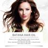 Batana Oil For Hair Growth, Natural Batana Oil, Hair Loss, Moisturizes The Scalp, Restores Dry And Damaged Hair, Maintains Dense Hair,120ML