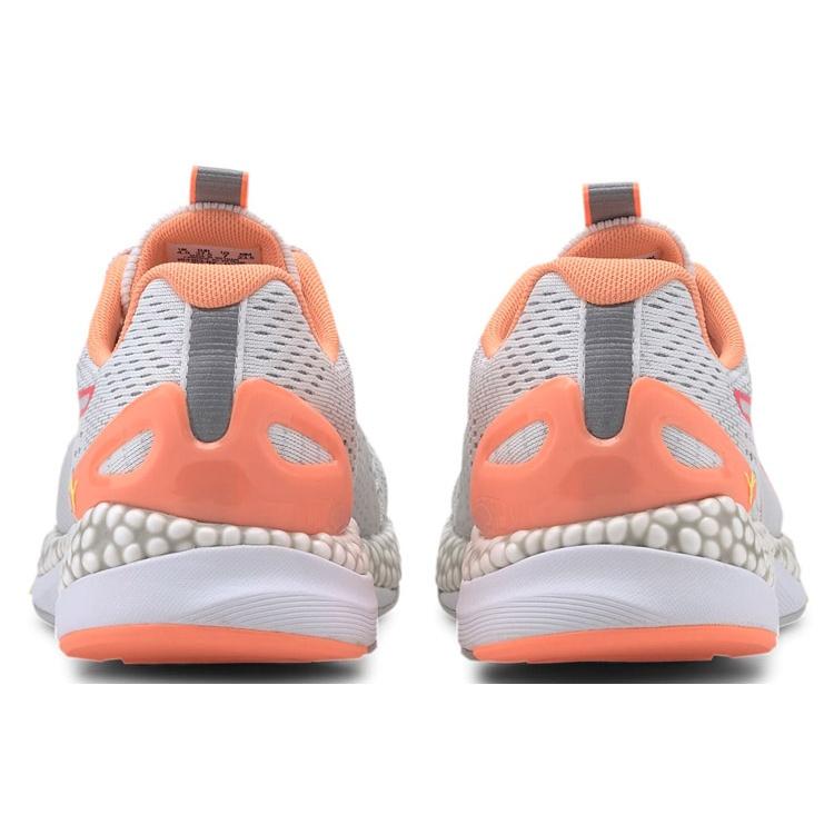 (WMNS) PUMA Speed 600 2 White/Orange Women's 193103-02