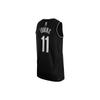 Nike Basketball Jersey Men's Black DH8067-010