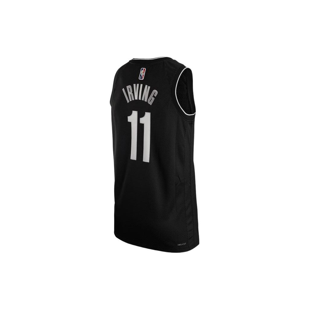 Nike Basketball Jersey Men's Black DH8067-010