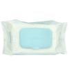 Bebesup, Baby Wipes, Light, 80 Sheets