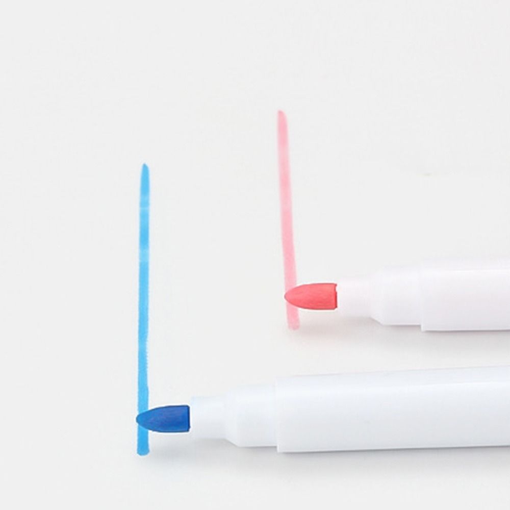 Инструменты для шитья для квилтинга, исчезающая ручка, автоматическая стираемая ручка для вышивки крестом, вода