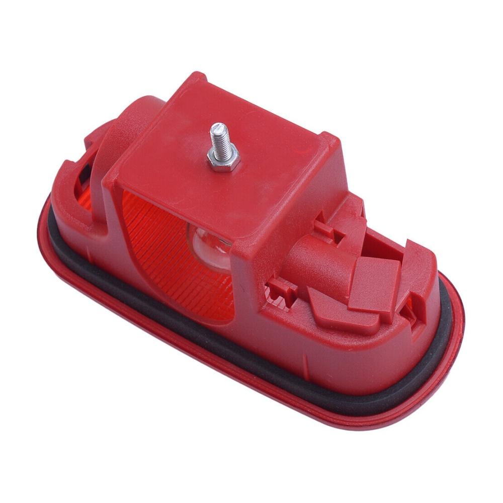 Задний верхний стоп-сигнал 7700352940 для Renault Master Mascott Fiat Scudo