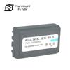 Батарея ENEL1 Совместима с камерами Nikon Coolpix E880, E775, E885, E4300 и 4800