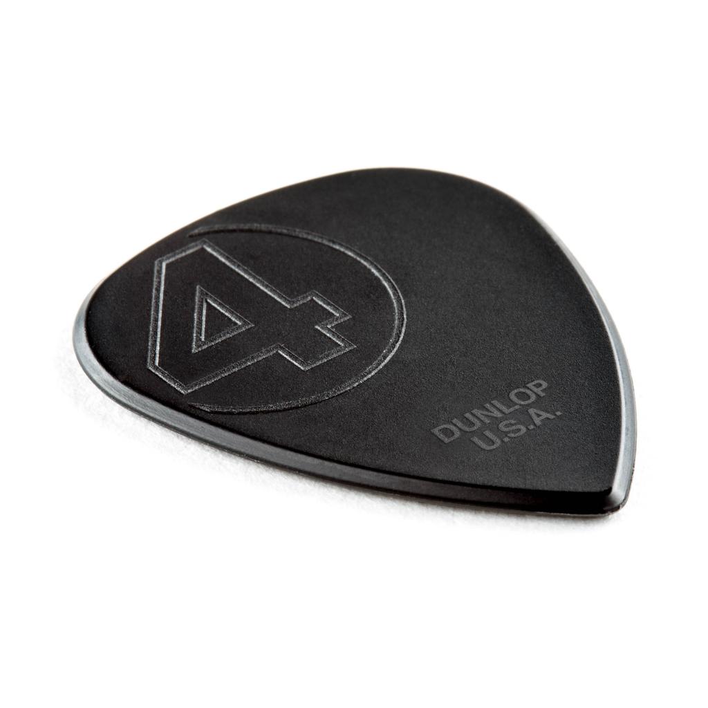 Jim Dunlop 447PJR138 Jim Root Nylon Pack 6-pack Player's