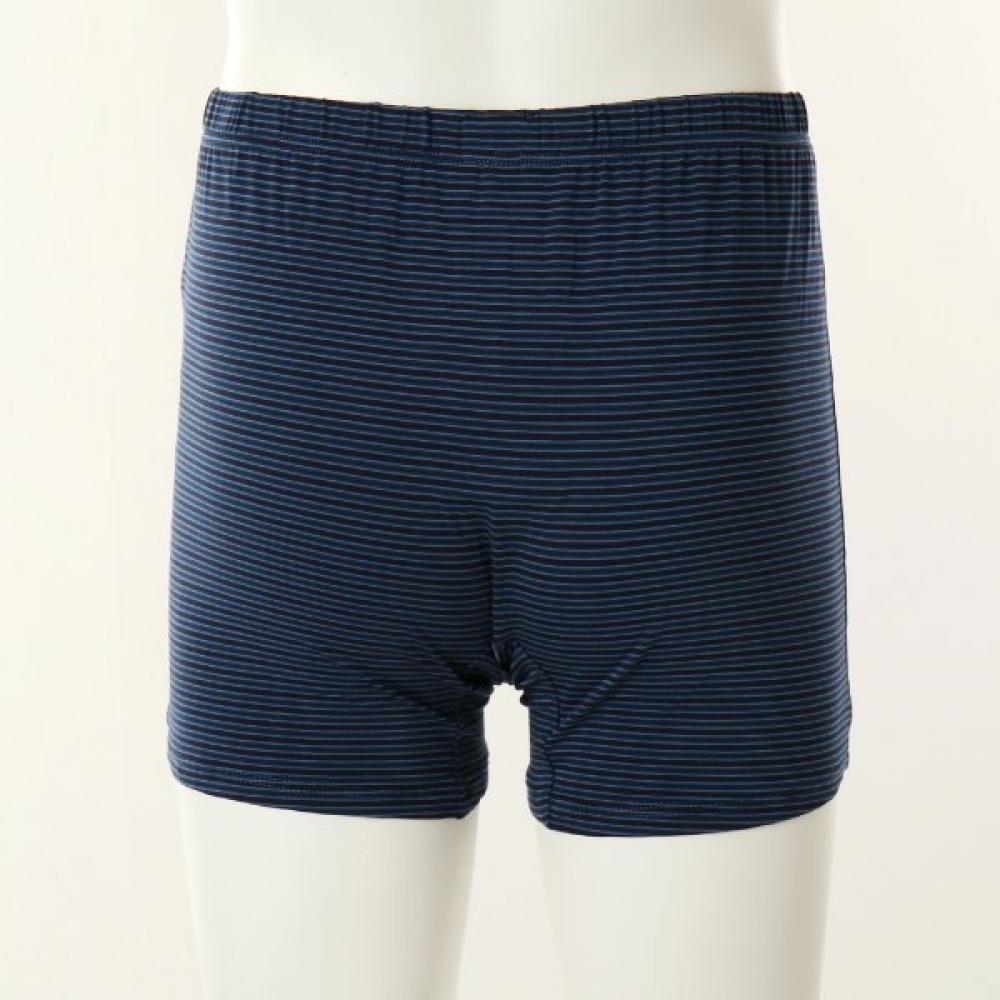 Wacoal Men S Free Fit Dropped pantS Modal Stripe Wmp2435f