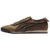 Mexico 66 Sd Versatile Comfortable Running Shoes Unisex Sneakers Brown 1183C115-200