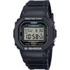 Casio Часы G Shock [Официальный японский] Dw 5600ue 1jf Черный Dw 5600ue 1jf Мужские Стандартный цвет Черный