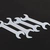 Thin Wrench Double Head Open End Dual Use-End Ultra-Thin Wrench Car Hand Tools