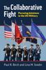 The The Collaborative Fight : Pursuing Jointness In the US Military Book