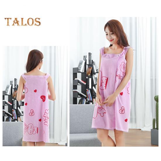 Женское банное полотенце, полотенце для душа, ультрамягкое, суперабсорбентное, быстросохнущее, приятное для кожи, полотенце для душа