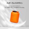 Bee Nesting Ultralight Dry Bag Set for Stuff Bag Climbing Stuff Bag Waterproof Dry Bag for 7 Pack Lightweight Stuff Sack Set Backpacking, Camping,
