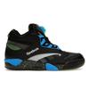 Shaq Victory Pump Pump Universe Unisex Sneakers Black Core-Black Energy-Blue H06491