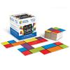 Running Resource Color Cube Strategy Game LER9283, Popular Korean Game