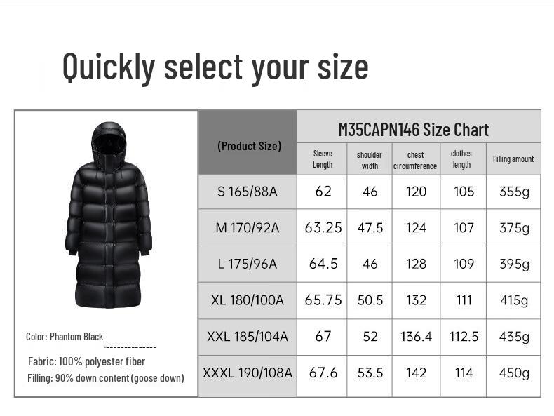 Camel M35CAPN146 Унисекс Зимняя куртка с гусиным пухом