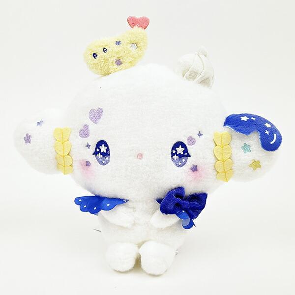 Sanrio Cogimyun DOLLY MIX Plush S Interior Collab