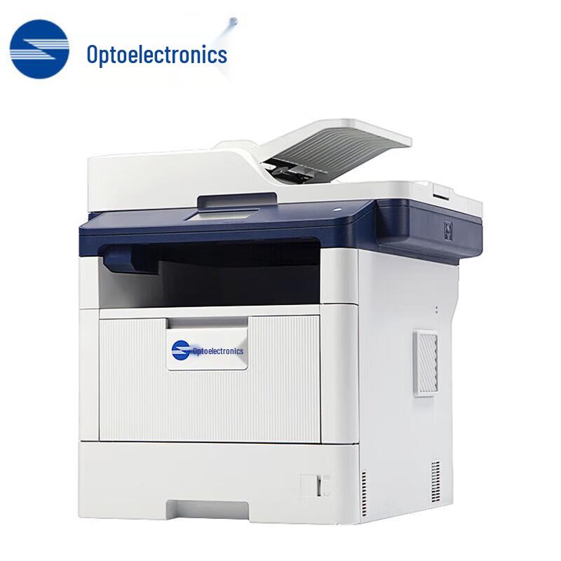 Guangdiantong MF4030DN A4 Black & White Laser MFP CN plug (adapter included)